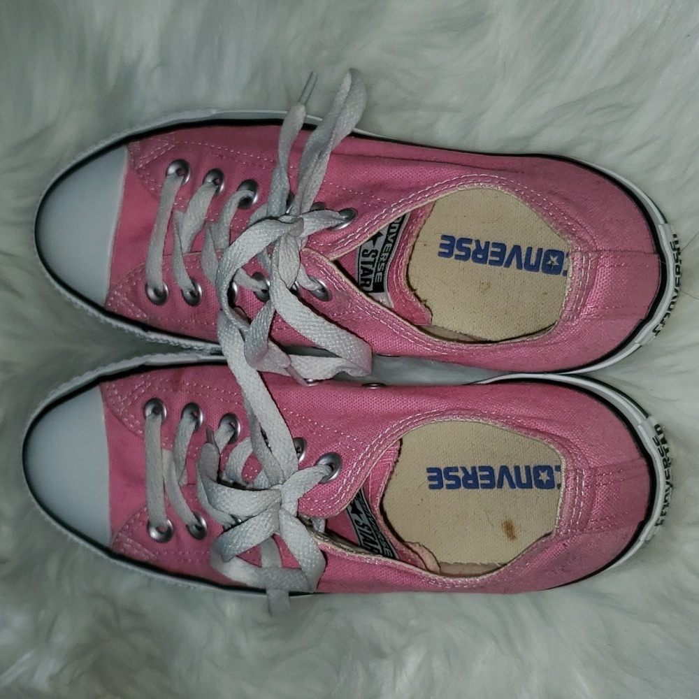 Converse All Stars Low Top - Picture 6 of 11